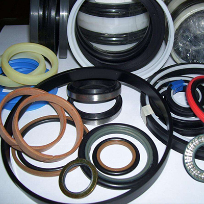 液壓旋轉(zhuǎn)密封件