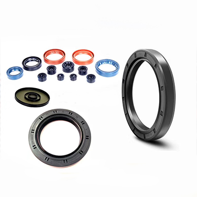 機(jī)削密封件