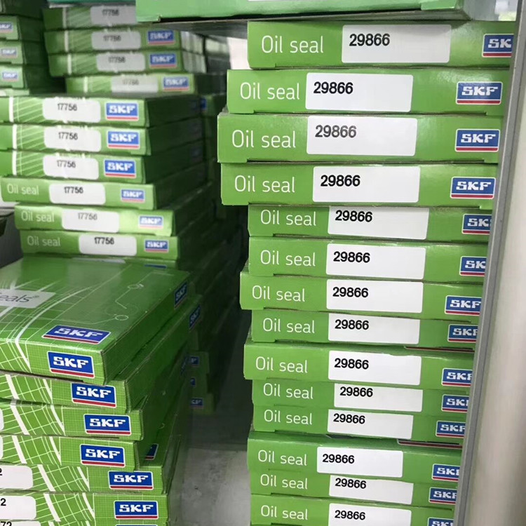 SKF英制鐵殼油封?CR8645油封?授權(quán)代理商