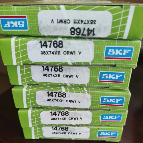 SKF-CR英制油封?CR8646油封?參數(shù)尺寸查詢