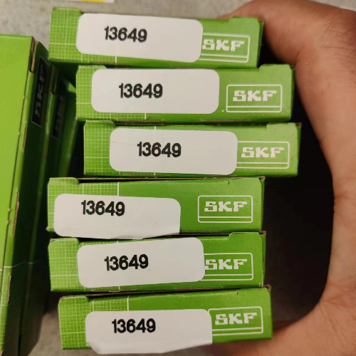 SKF外骨架油封?CR8707油封?中國(guó)保稅庫(kù)現(xiàn)貨