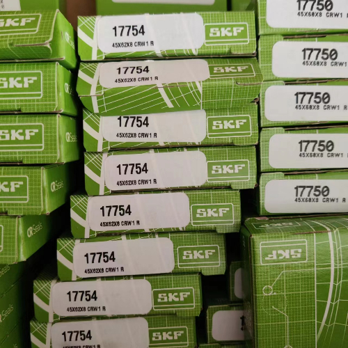 SKF-CR英制油封?CR4010油封?參數(shù)尺寸查詢